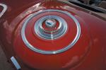 Chrysler 300F Convertible 1960 года